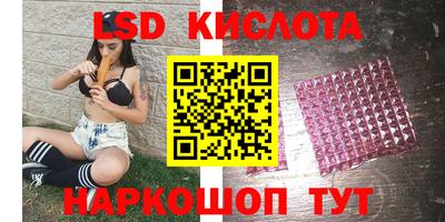 крисы Коммунар
